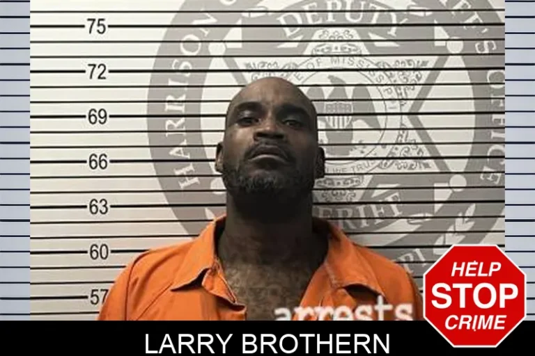 Larry Brothern