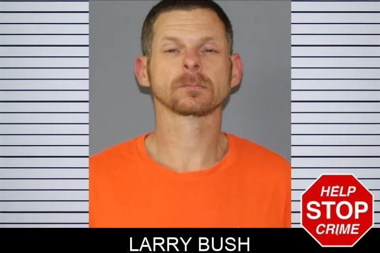 Larry Bush