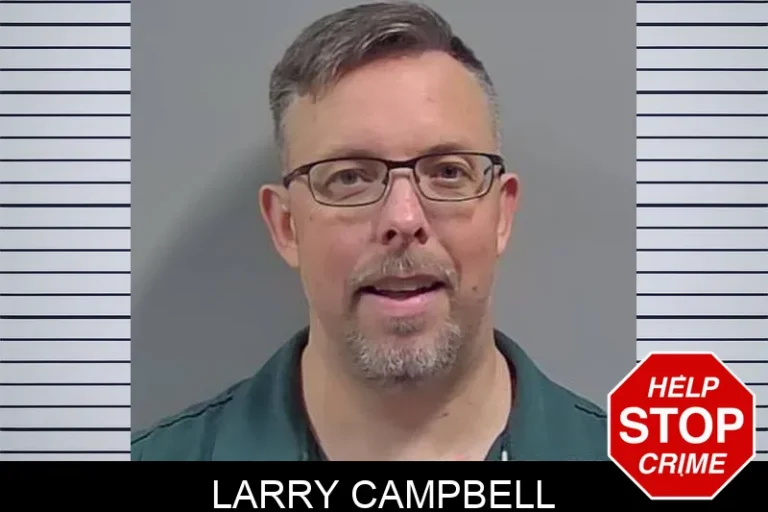 Larry Campbell
