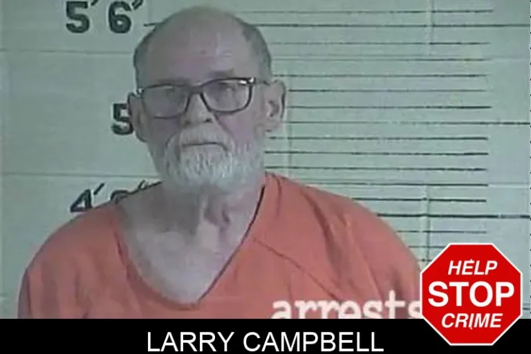 Larry Campbell