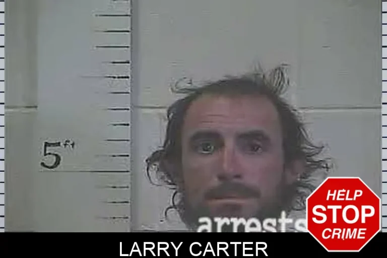 Larry Carter