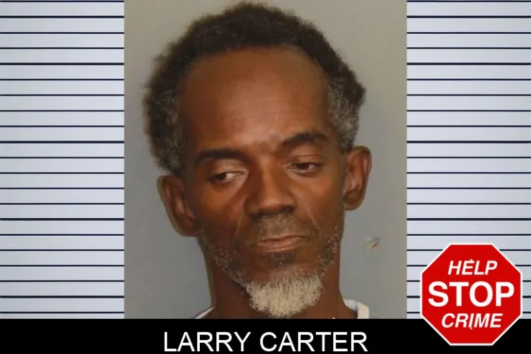 Larry Carter