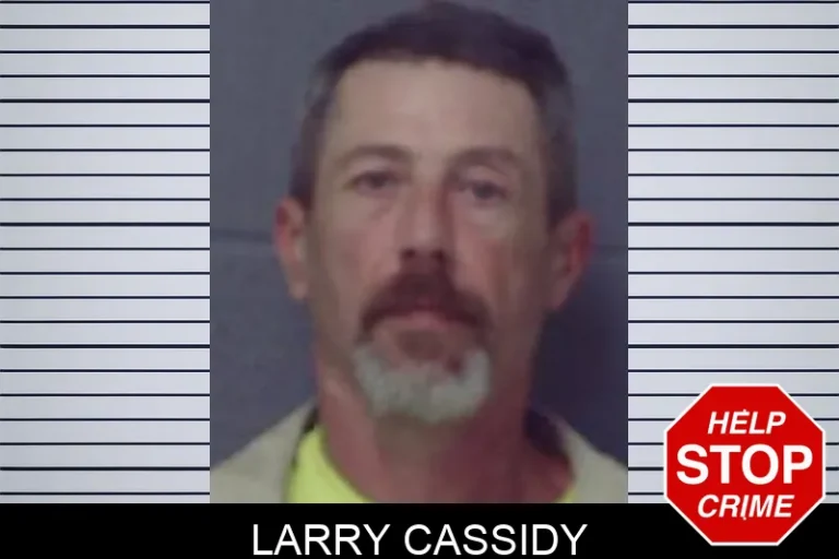 Larry Cassidy