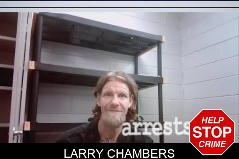 Larry Chambers