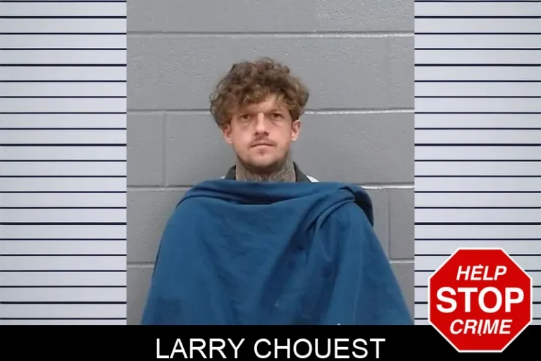 Larry Chouest