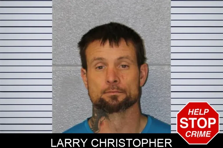 Larry Christopher