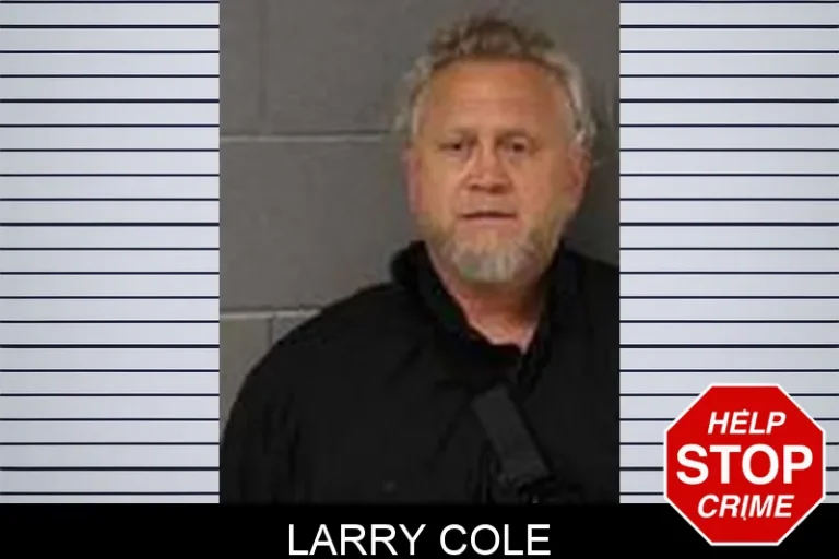 Larry Cole