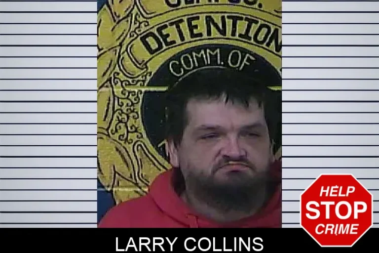 Larry Collins