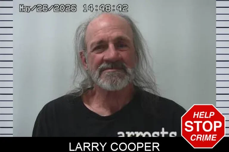 Larry Cooper