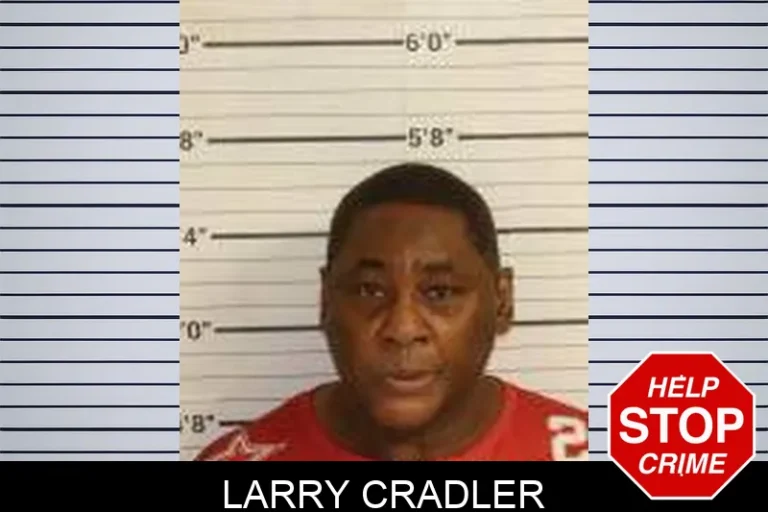Larry Cradler