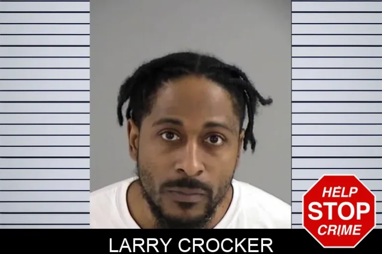 Larry Crocker