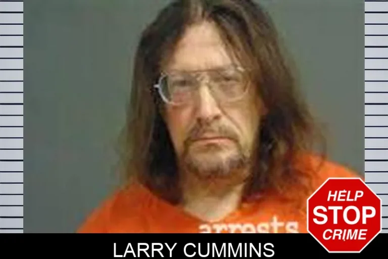 Larry Cummins