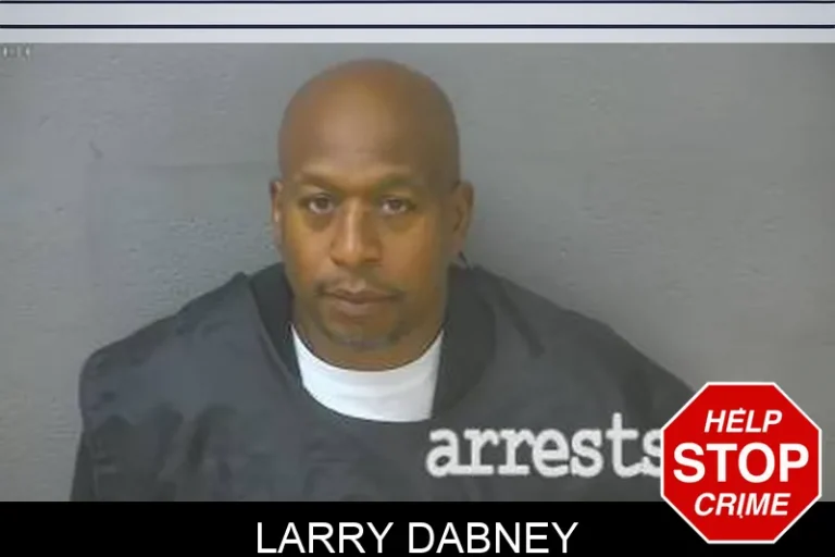 Larry Dabney