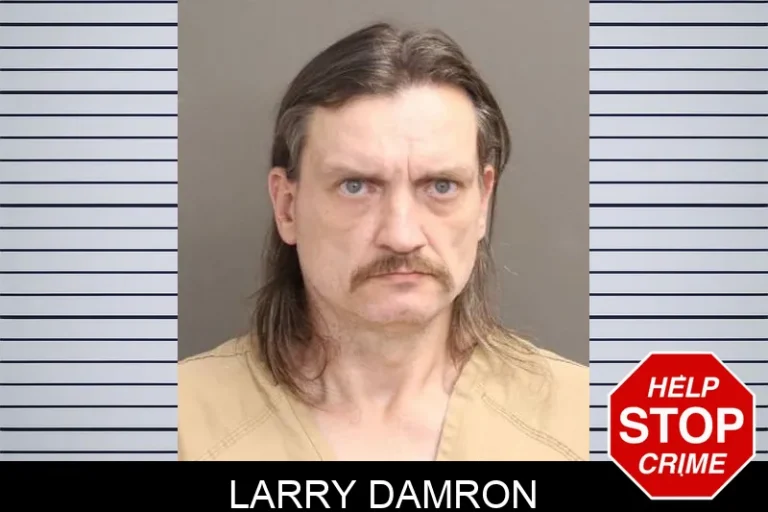 Larry Damron