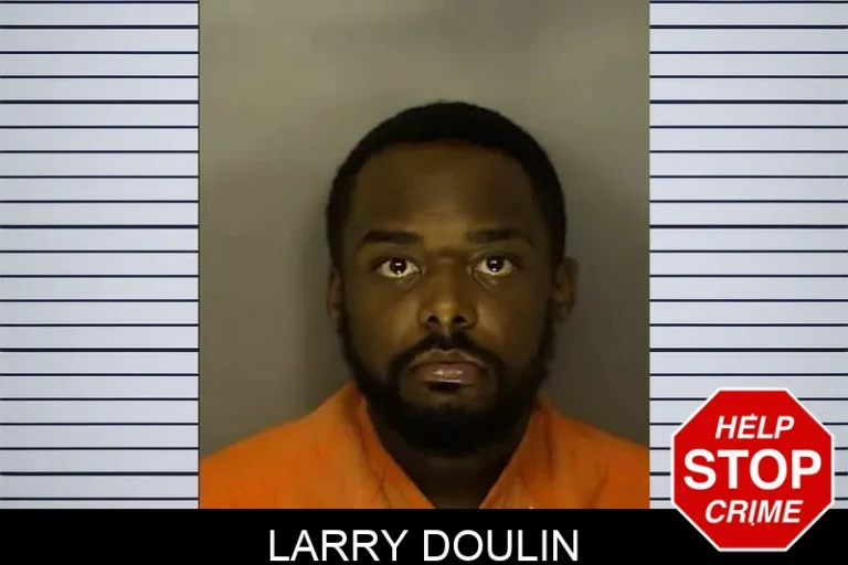 Larry DouLin