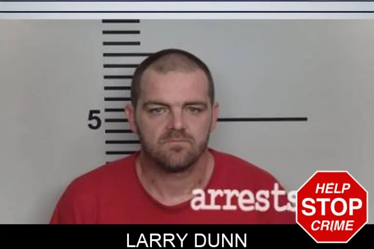 Larry Dunn