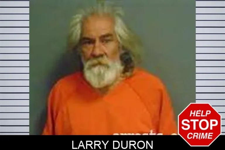 Larry Duron