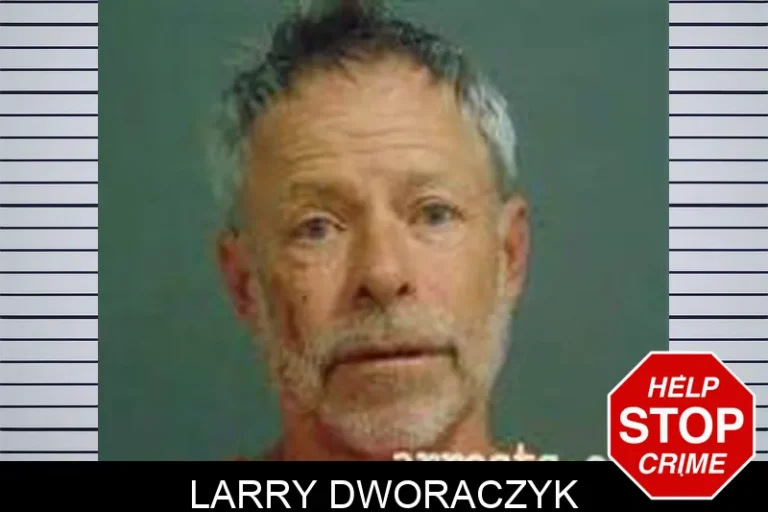 Larry Dworaczyk