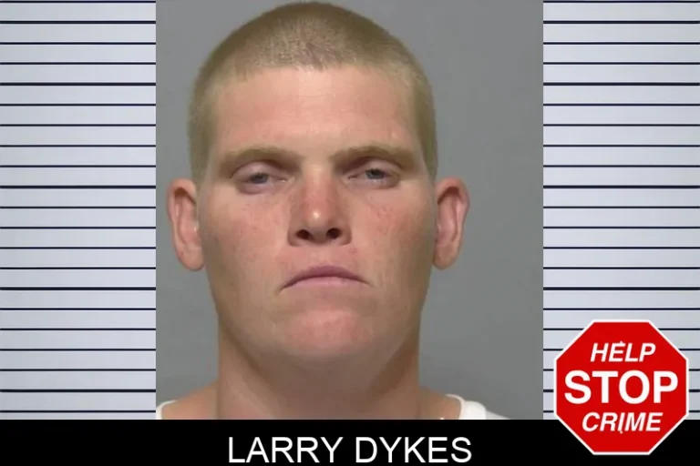 Larry Dykes