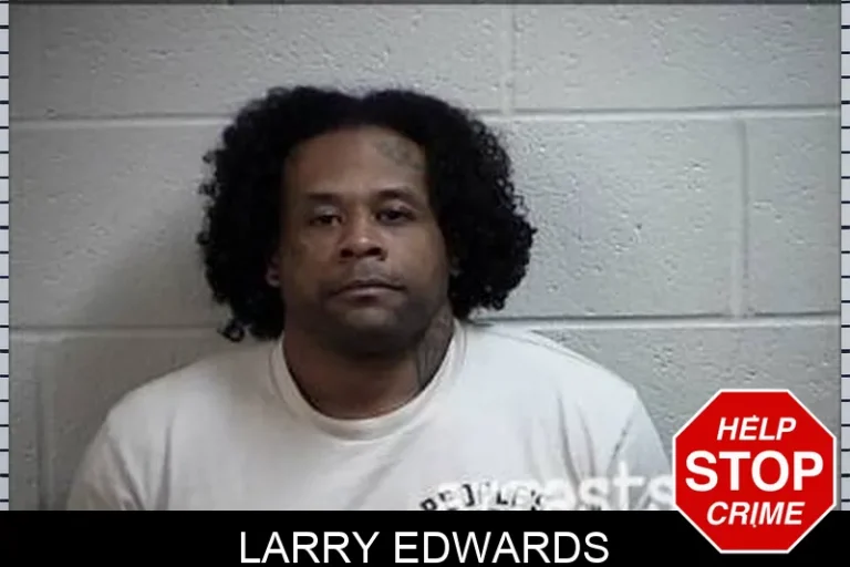 Larry Edwards
