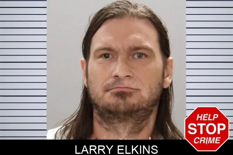 Larry Elkins