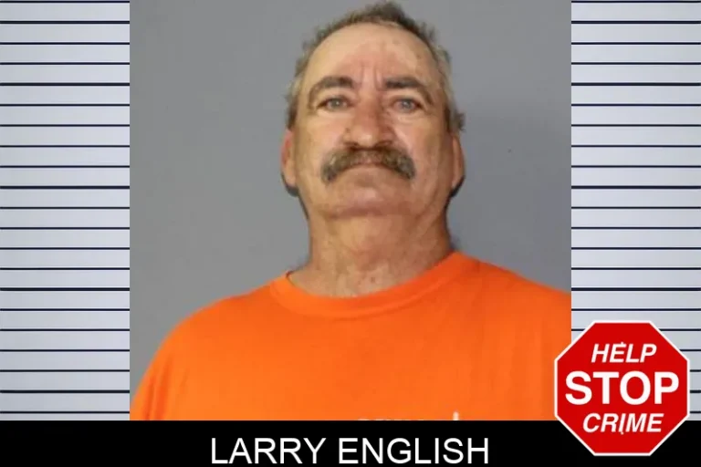 Larry English