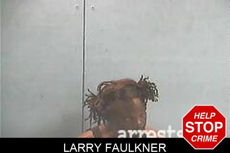 Larry FauLkner