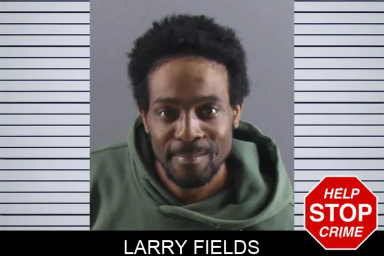 Larry Fields