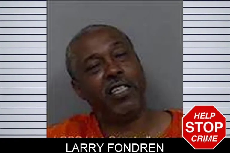 Larry Fondren