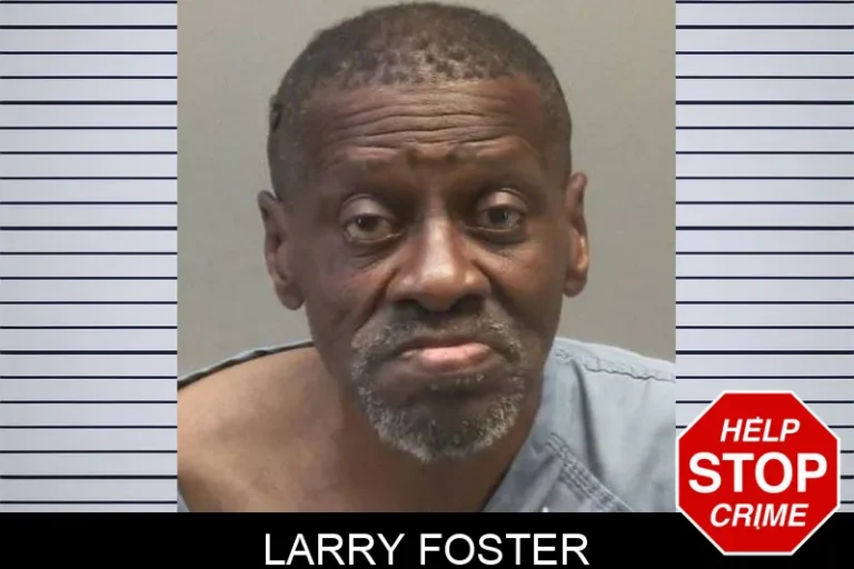 Larry Foster