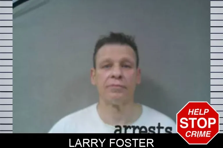 Larry Foster