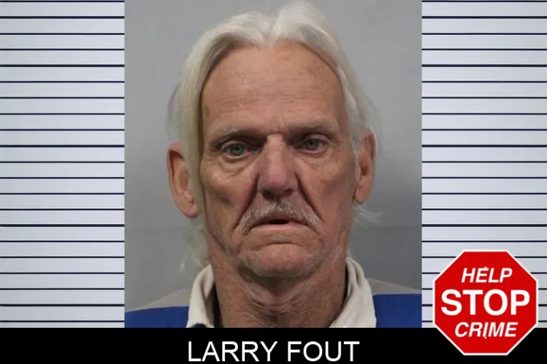 Larry Fout