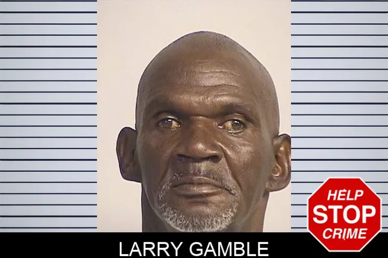 Larry Gamble