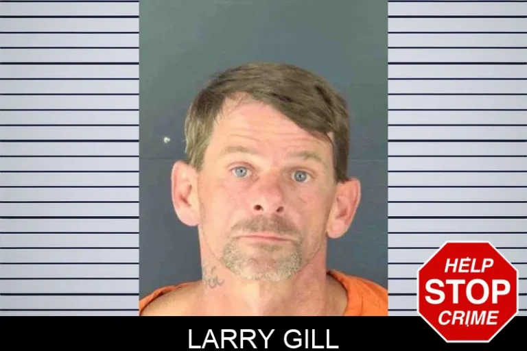 Larry Gill