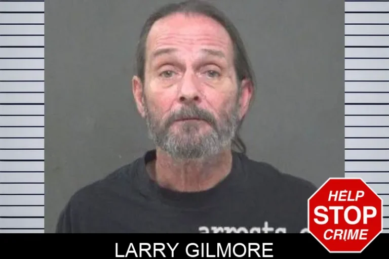 Larry Gilmore