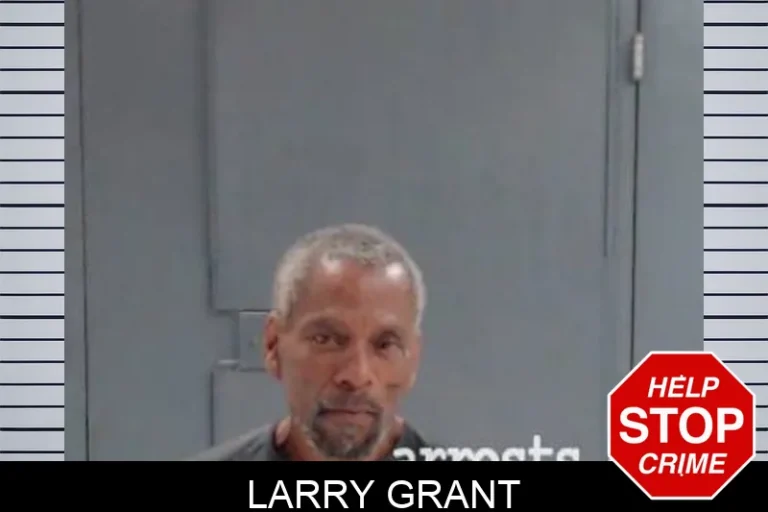 Larry Grant