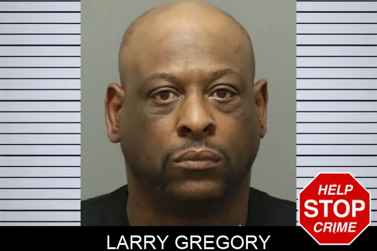 Larry Gregory