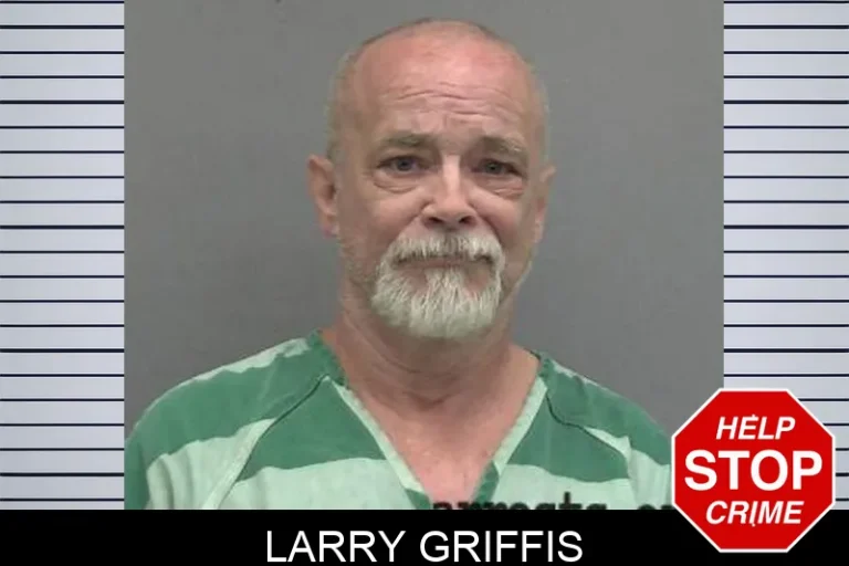 Larry Griffis