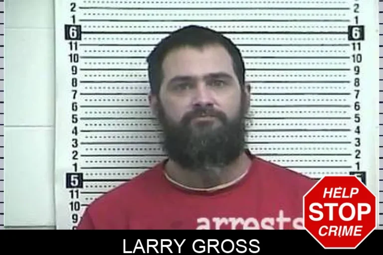 Larry Gross