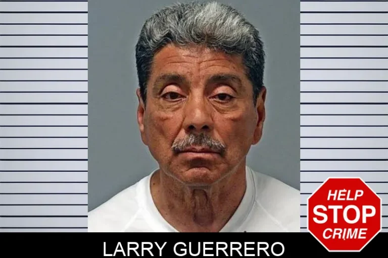 Larry Guerrero