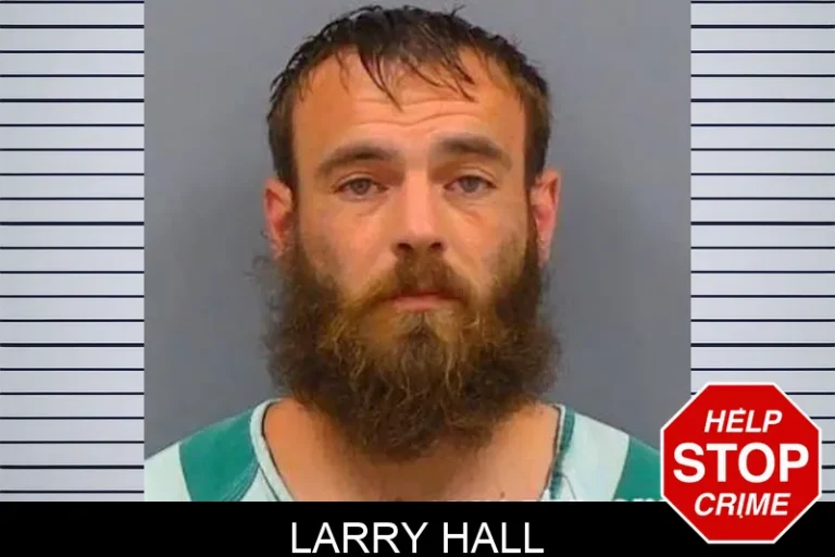 Larry Hall