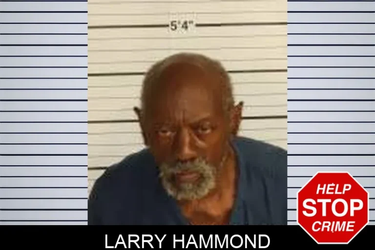 Larry Hammond