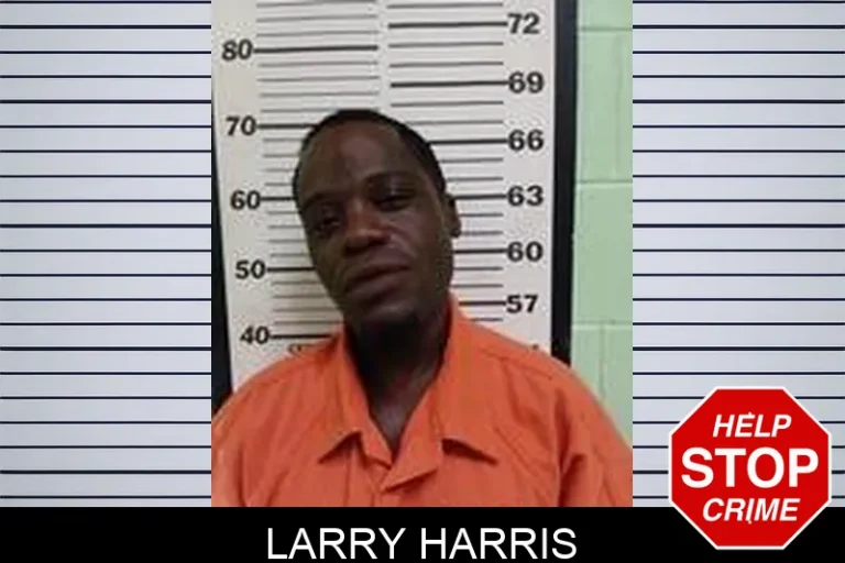 Larry Harris