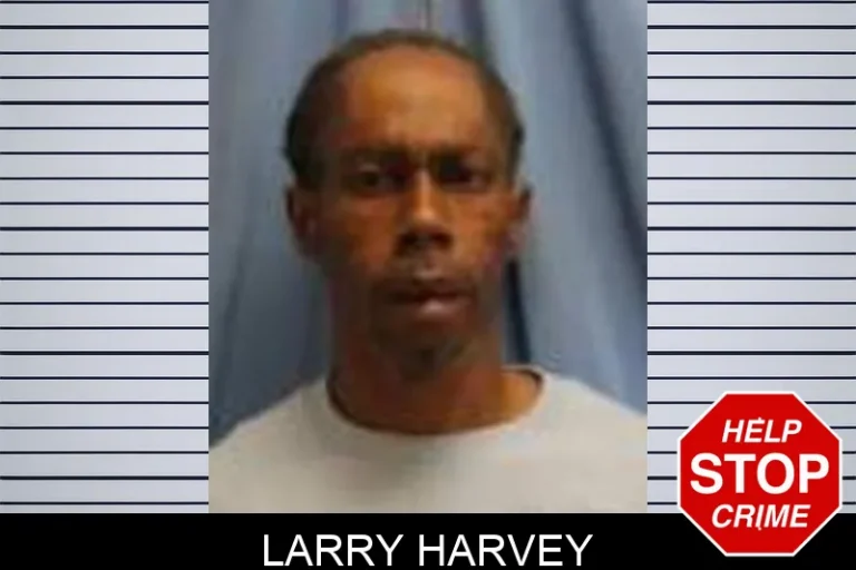 Larry Harvey