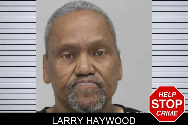 Larry Haywood