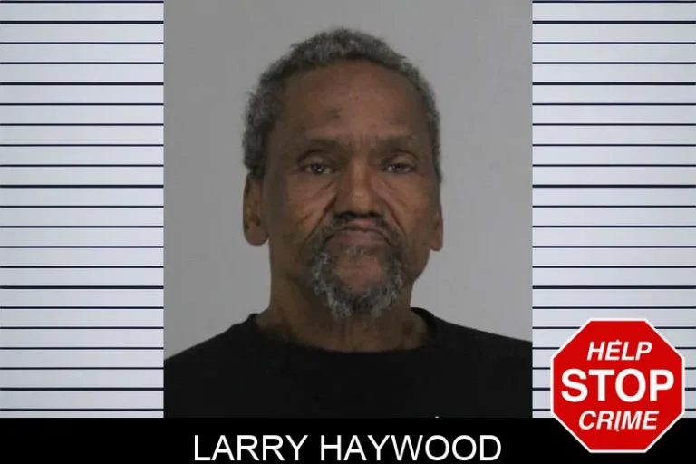 Larry Haywood