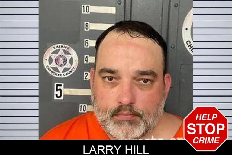 Larry Hill