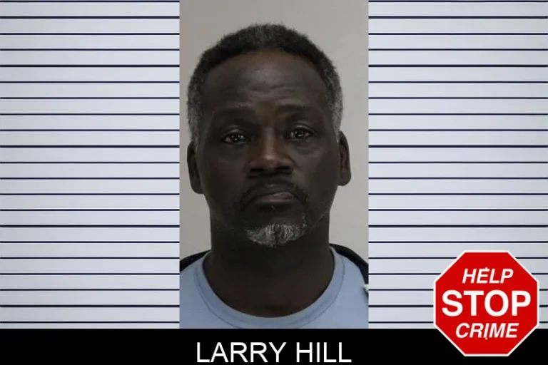 Larry Hill