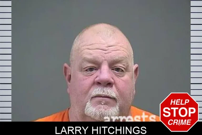 Larry Hitchings