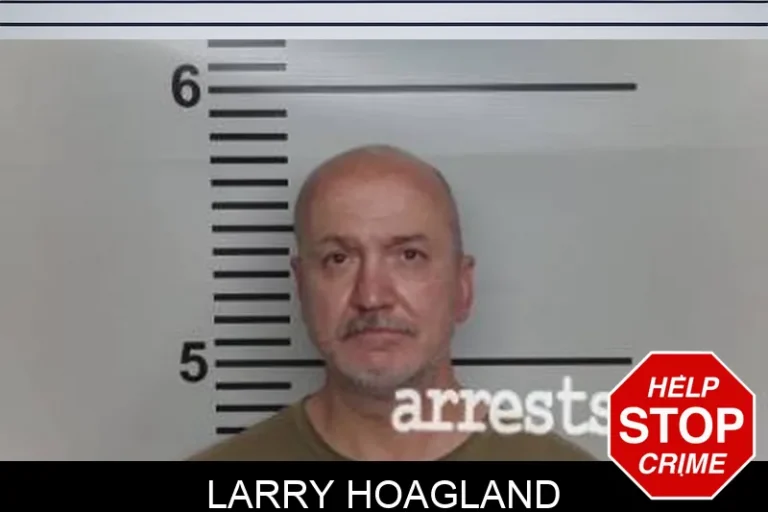 Larry Hoagland